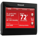 Wi-Fi Smart Thermostat with Voice Control