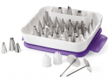 Wilton Master Decorating Tip Set