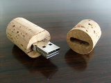 Wine Cork usb