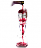 Wine Number Aerator