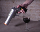Wine Opener Gun