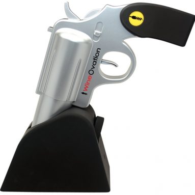 Wine Opener Gun