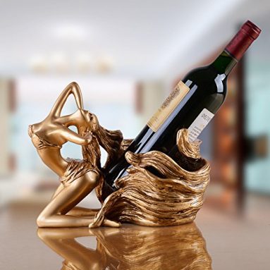 Wine Rack European-style