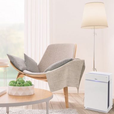 Winix 5-Stage Air Cleaner