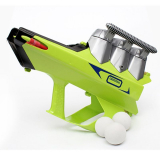 Winter SnowBall Blaster Fights Gun Toys Nice Gifts