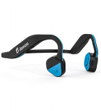 Wireless Bluetooth Bone Conduction Headphones with Built-in Microphone