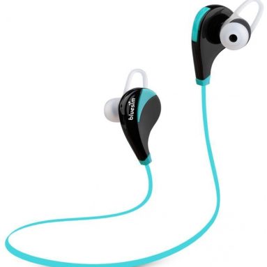 Wireless Bluetooth Headphones Noise Cancelling Headphones