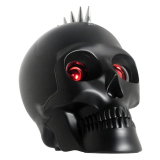 Wireless Bluetooth Skull Speaker