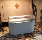 Wireless Bluetooth Speaker – GrooveBox