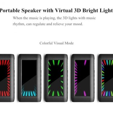 Wireless Bluetooth Speakers