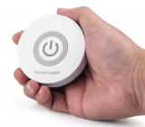 Wireless Charger Charging