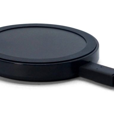 Wireless Charger Inductive Charging Pad Station