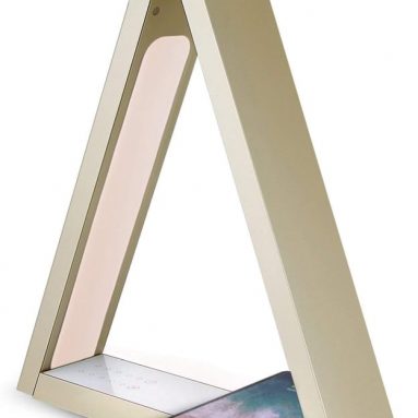 Wireless Charger Light Desk lamp LED