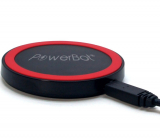 Wireless Charging Pad Station for All Qi Standard Compatible Devices