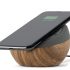 Pebble Wireless Charger and Power Bank