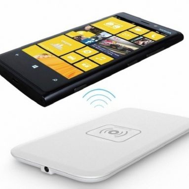 Wireless Charging Pad