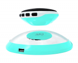 Wireless Floating Sound 4.0 Bluetooth HD Speaker