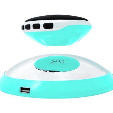 Wireless Floating Sound 4.0 Bluetooth HD Speaker
