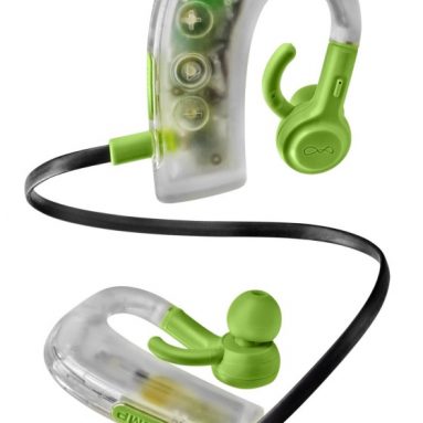Wireless HD Sportbuds