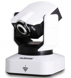 Wireless IP Camera WiFi P2P HD 720P Cloud Camera Night Vision Pan