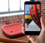 Wireless Mobile Portable Hard Drive Storage