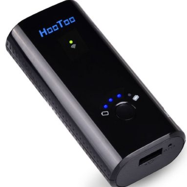 Wireless N150 Portable Travel Router