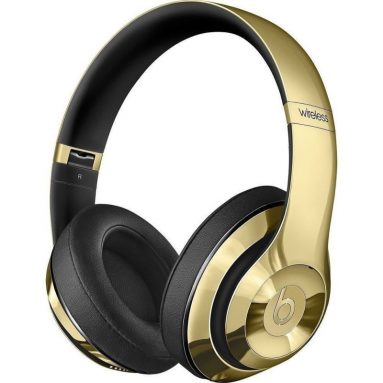 Wireless Over-Ear Headphones Limited Edition