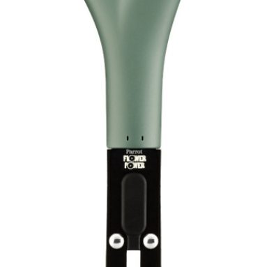 Wireless Plant Monitor