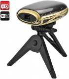 Wireless Pocket LED Projector ‘Pebble 2’