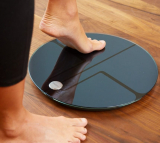 Wireless Smart Scale and Body Analyzer