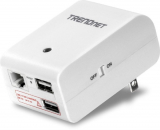 Wireless Travel Router