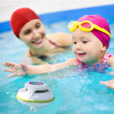 Wireless Waterproof Bluetooth Speaker 4.0 Portable Floating Speakers