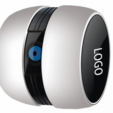 Wireless portable WiFi Camera