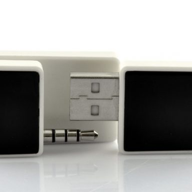 Wireless Presenter for iPhone