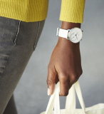 Withings Activité Steel – Activity and Sleep Tracking Watch