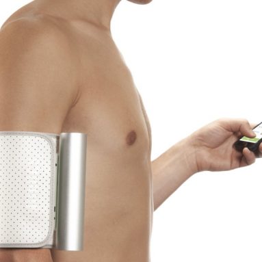 Withings Wireless Blood Pressure Monitor for Apple and Android