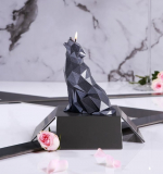 Wolf Candellana Candle