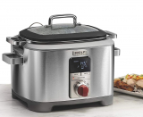 Wolf Gourmet Programmable Multi Function Cooker