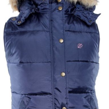 Women’s Heated Phoenix Vest