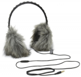 Women’s Hi-Tech Glamour Girl Earmuffs