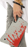 Women’s Killin It Cleaver Clutch