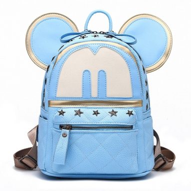 Women’s Leather Shoulder Bag