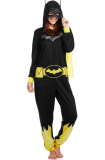 Women’s Onesie Costume Union Suit Pajama