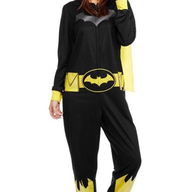Women’s Onesie Costume Union Suit Pajama