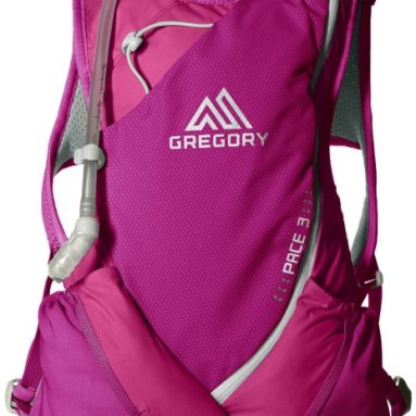 Women’s Pace 3 Hydration Pack