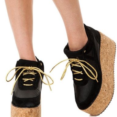 Women’s Qozmo Qorq Shoe