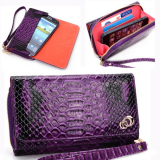 Women’s Wallet Galaxy S5 Case