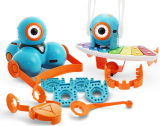 Wonder Workshop Dash and Dot Wonder Pack