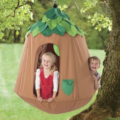 Wonderland HugglePod HangOut