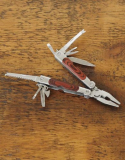 Wood Pliers Multi-tool